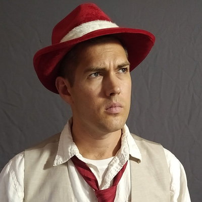Ed Falconius