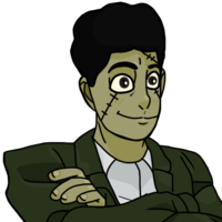 Phildo D