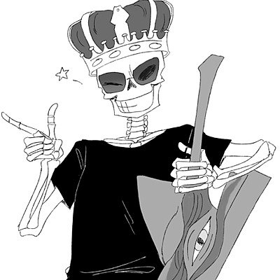 SkeletonNick
