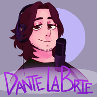 dantelabrie