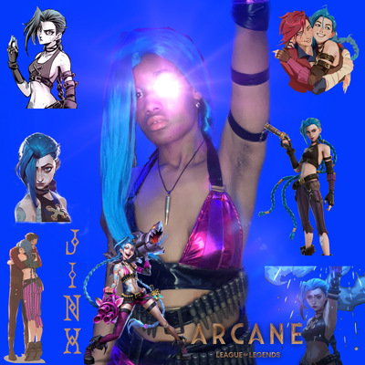 Jinx