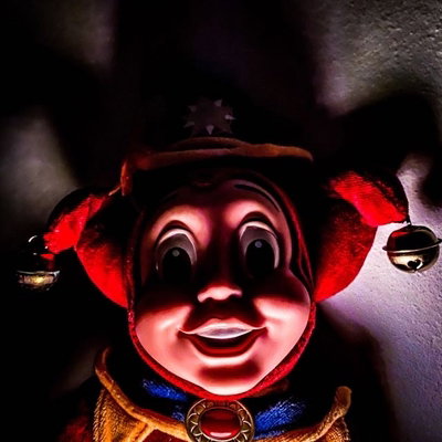 FiddleGeist