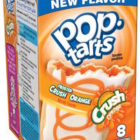 DisturbingPoptart