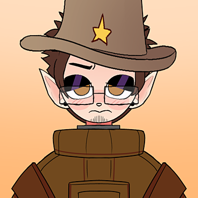 Average Ranger