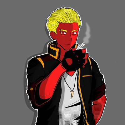 Sabertooth Thatcher