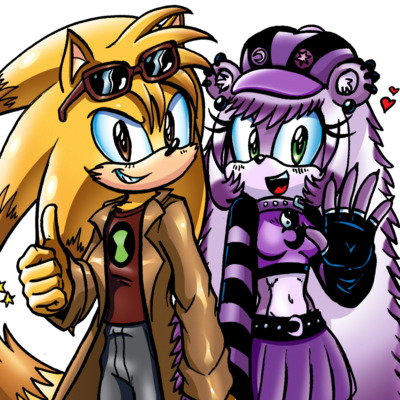 alex hedgefox