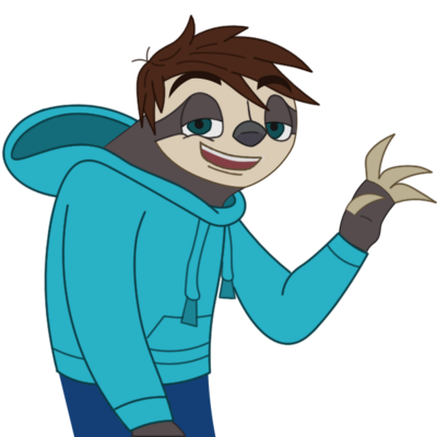 SlothDude1