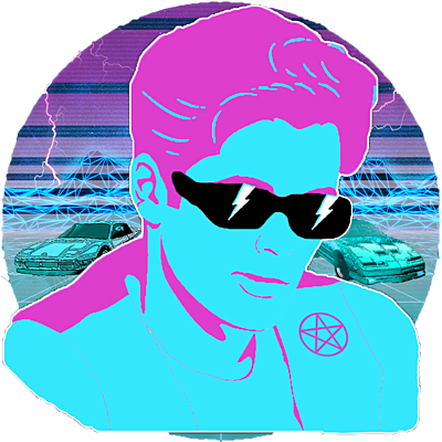 Johnny Slick