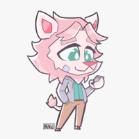 LeoMyFriend