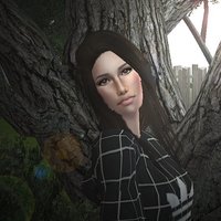 ladykingsims