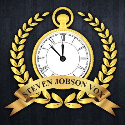 Steven Jobson