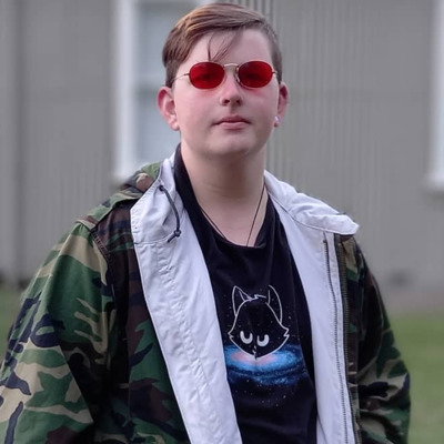 Alex ThatOneGuy