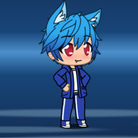 Gacha Frost