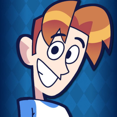 ToonGrin