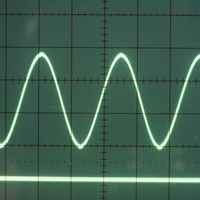 Sine Wave