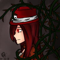 RosySkull