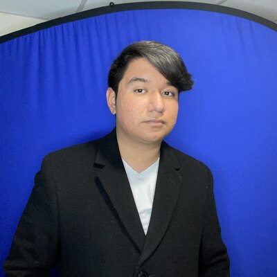 Jonathan Garcia Fonseca