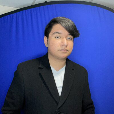 Jonathan Garcia Fonseca