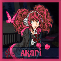 akaridango