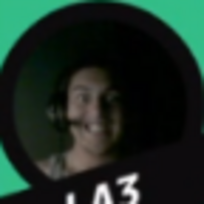 LA3