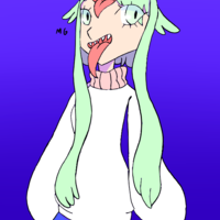 MonsterGirl