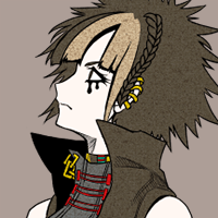 yabusamereko