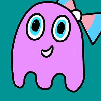 LostGhostGal