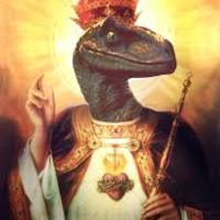 raptorjesus