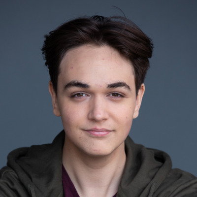 iamlucahodge