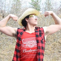 The Bear Slayer