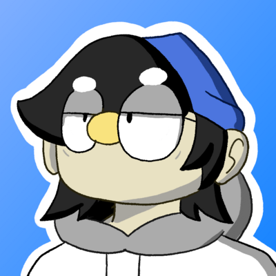 PenguinBoy