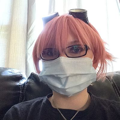 LadyintheRadiator