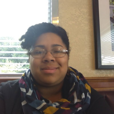 Cora Fluker