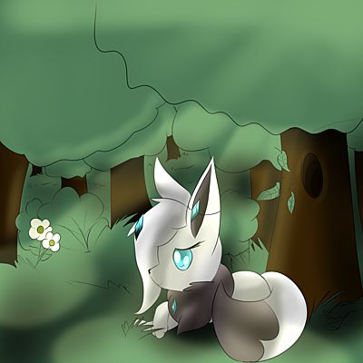 Crystal Eevee
