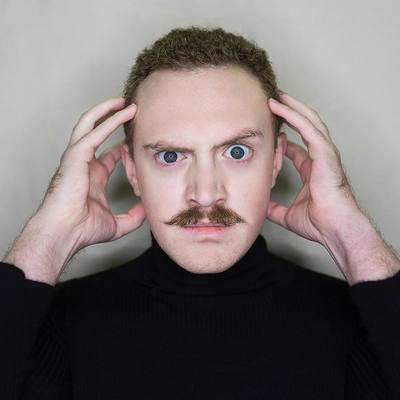 Ben Hiam - Face For Radio