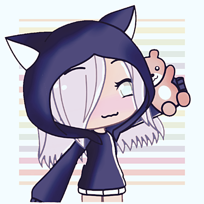 Cloudygacha
