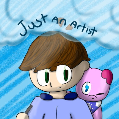 a mew with pickles