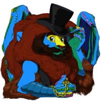 joel-the-swedish-dragon