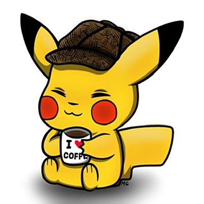PikachuSaturn