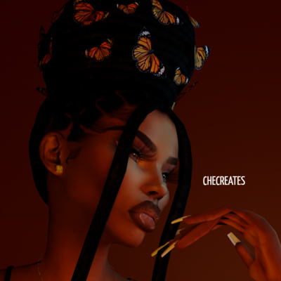 QueenC