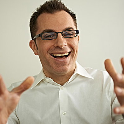 Andrew Ian Bayroff