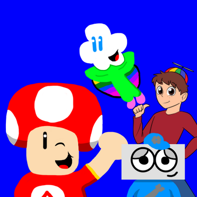 Adam and Friends