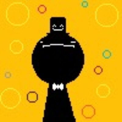 Rando6400