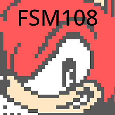 FoxySonicMaster108