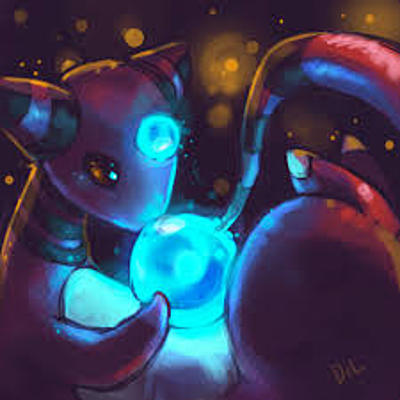 TheKnightshade23