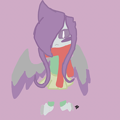 little_butterfree