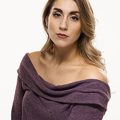 Micayla Rose Greco