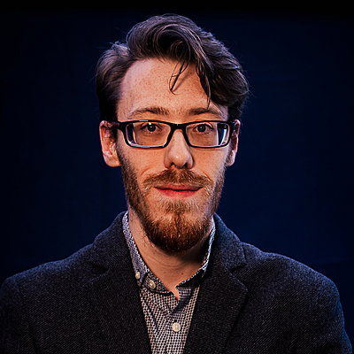 Dan Storm