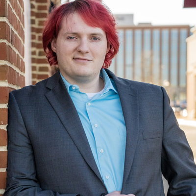 Cary Reese VO