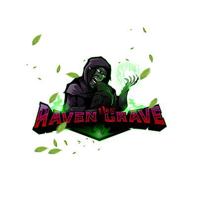 RavenTheGrave